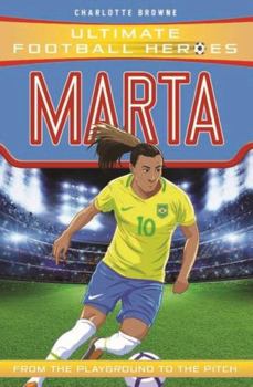 Paperback Marta Book