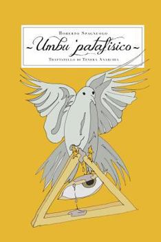 Paperback Umbu 'Patafisico [Italian] Book