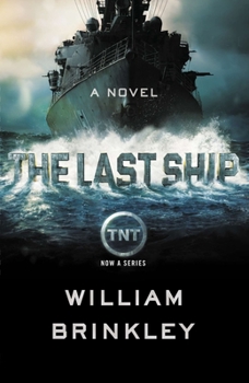 Paperback The Last Ship Book