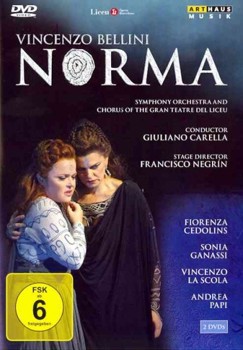 Bellini: Norma