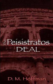 Paperback The Peisistratos Deal Book