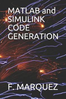 Paperback MATLAB and Simulink Code Generation Book