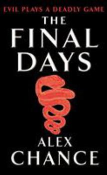 Mass Market Paperback The Final Days Book