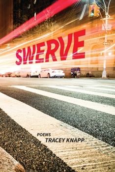 Paperback Swerve Book