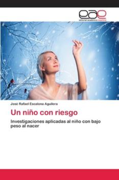 Un niño con riesgo