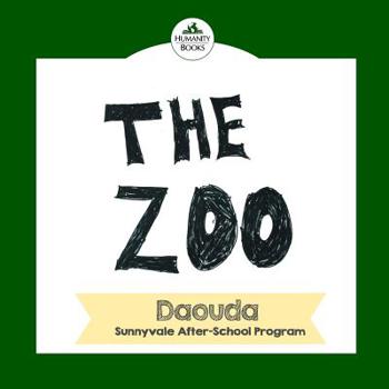 Paperback The Zoo Book