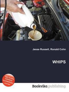 Paperback Whips Book