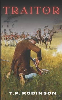 Paperback Traitor Book