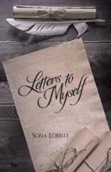 Paperback Letters to Myself Book