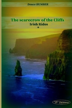 Paperback The scarecrow of the Cliffs Book