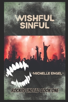 Paperback Wishful Sinful Book