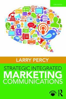 Paperback Strategic Integrated Marketing Communications Book