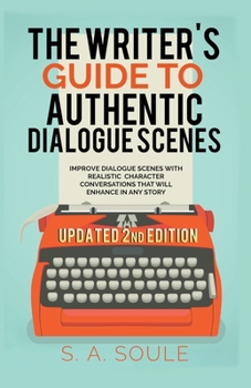 Paperback The Writers Guide to Realistic Dialogue Book