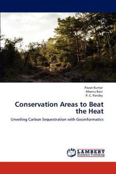 Paperback Conservation Areas to Beat the Heat Book