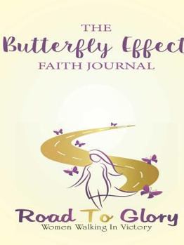 Paperback The Butterfly Effect Book