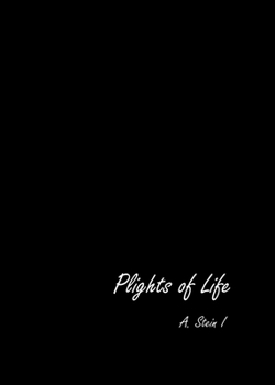 Paperback Plights of Life Book