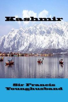 Paperback Kashmir Book