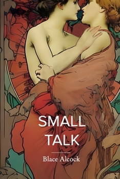 Paperback Small Talk Book
