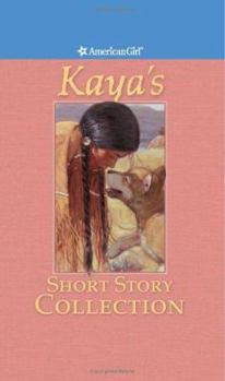 Hardcover Kaya's Short Story Collection Book