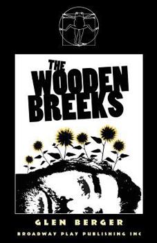 Paperback The Wooden Breeks Book
