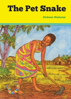 Paperback The Pet Snake Book