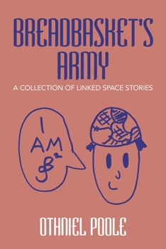 Paperback Breadbasket's Army: A Collection of Linked Space Stories Book