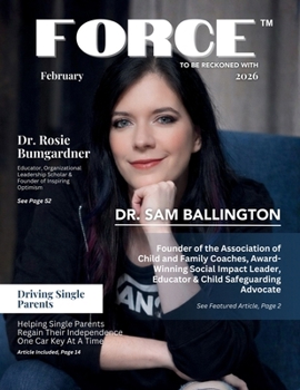 Paperback FORCE Magazine Book