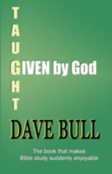 Paperback Given by God Book