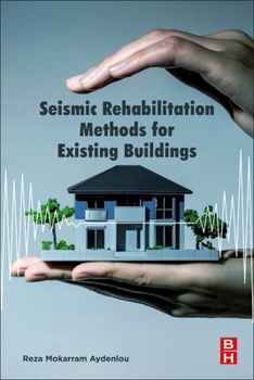 Paperback Seismic Rehabilitation Methods for Existing Buildings Book
