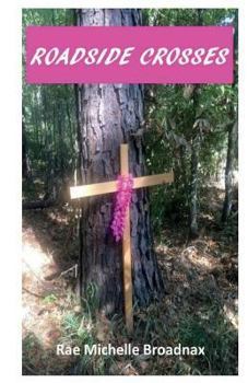 Paperback Roadside Crosses Book