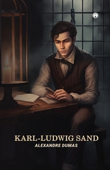 Paperback Karl-Ludwig Sand Book