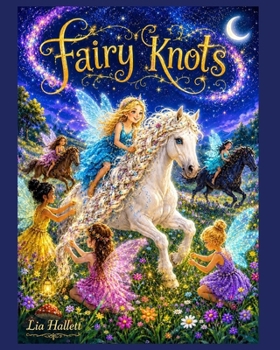 Paperback Fairy Knots Book