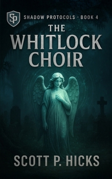 Paperback The Whitlock Choir Book