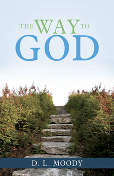 Paperback The Way to God Book