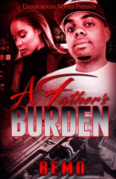 Paperback A Father's Burden Book