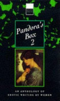 Mass Market Paperback Pandora's Box 2 Book