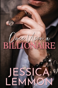 Paperback Once Upon a Billionaire Book