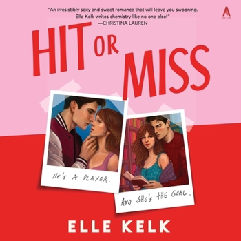 MP3 CD Hit or Miss Book