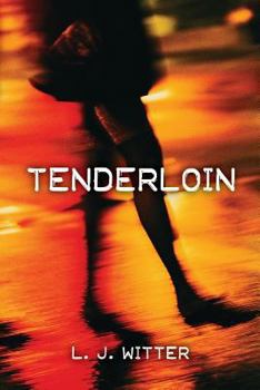 Paperback Tenderloin Book