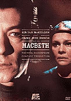 DVD Macbeth Book