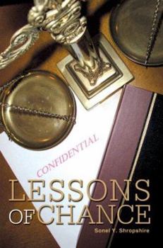 Paperback Lessons of Chance Book