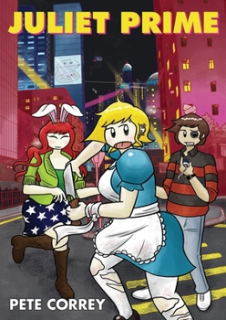 Paperback Juliet Prime Book