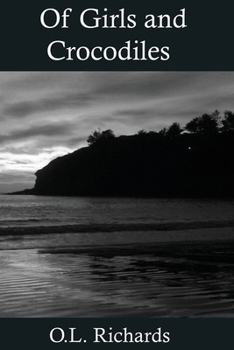 Paperback Of Girls and Crocodiles Book