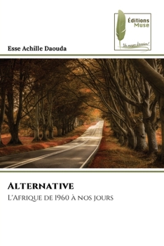 Paperback Alternative [French] Book