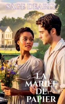 La Mariée de papier (French Edition)