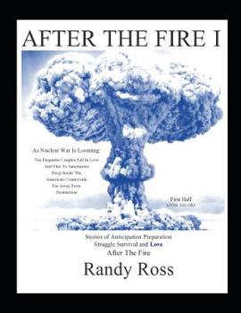 Paperback After the Fire I: First Half Book