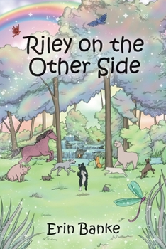 Paperback Riley on the Other Side Book