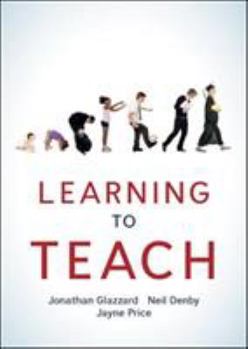 Paperback Learning to Teach Book