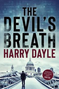Paperback The Devil's Breath Book