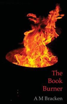 Paperback The Book Burner Book